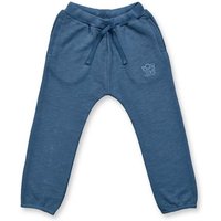 Sense Organics & friends in cooperation with GARY MASH Bequeme Kinder Sweathose aus Biobaumwolle