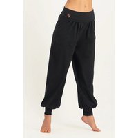 Urban Goddess Rhea Yoga-Hose mit lockerer Passform