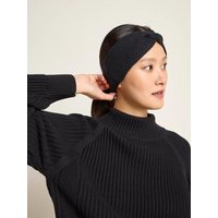 LANIUS Stirnband aus Bio-Merinowolle