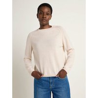 LANIUS Pullover aus Bio-Kaschmir