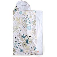 Millemarille Kapuzenhandtuch (BAMBUSFROTTEE - 0-6 Jahre) - DIVERSE DESIGNS!
