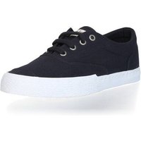 Ethletic Fair Sneaker Randall 18 Black Navy