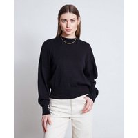 JAN N JUNE Jumper YIN GOTS