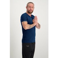 Renegade Guru Herren Yoga Shirt Moksha