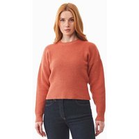 ORGANICATION Pullover aus Bio-Baumwoll Mix