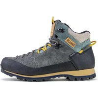 Doghammer Wasserdichter Wanderschuh Herren aus Leder - Approach Pro WP
