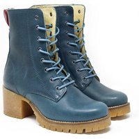 Grünbein Shoes Grünbein Stiefelette Nilla