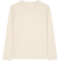 YTWOO Basic Unisex Langarmshirt aus 100% Biobaumwolle