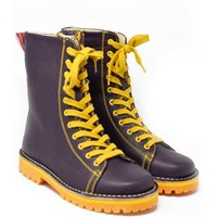 Grünbein Shoes Grünbein Schnürboots Finn