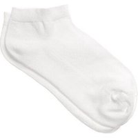 Roots 12 Paar Sneaker Socken 3 Farben Bio-Baumwolle Söckchen R-O