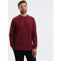 GARY MASH Herren Langarmshirt Scott aus Biobaumwolle
