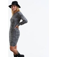 GARY MASH Strickkleid Lake Alma aus Biobaumwolle