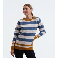 GARY MASH Strickpullover Anoka aus Biobaumwolle
