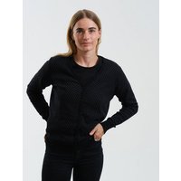 GARY MASH Cardigan Jodie aus Biobaumwolle