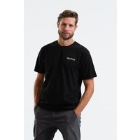 GARY MASH Shirt Montag. aus Biobaumwolle
