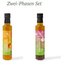 Aroma Olymp Zwei-Phasen Set
