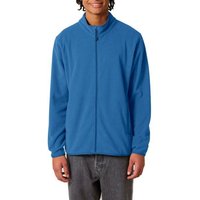 YTWOO Baisc Herren Fleecejacke aus 100% recyceltem Polyester
