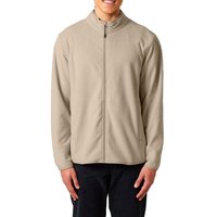 YTWOO Baisc Herren Fleecejacke aus 100% recyceltem Polyester