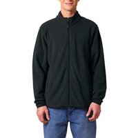 YTWOO Baisc Herren Fleecejacke aus 100% recyceltem Polyester