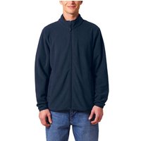 YTWOO Baisc Herren Fleecejacke aus 100% recyceltem Polyester
