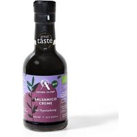 Aroma Olymp Bio Balsamico Creme mit Thymianhonig