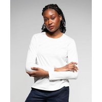 Alma & Lovis Royal Jersey Langarmshirt aus Organic Cotton | Royal Longsleeve