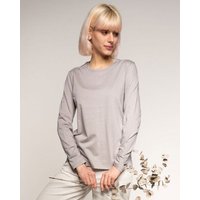 Alma & Lovis Royal Jersey Langarmshirt aus Organic Cotton | Royal Longsleeve