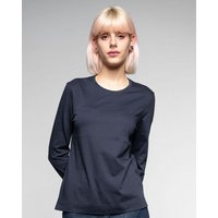 Alma & Lovis Royal Jersey Langarmshirt aus Organic Cotton | Royal Longsleeve
