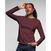Alma & Lovis Royal Jersey Langarmshirt aus Organic Cotton | Royal Longsleeve