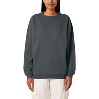 YTWOO Modernes Oversized Damen Crewneck Sweatshirt aus 100% Biobaumwolle