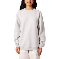 YTWOO Modernes Oversized Damen Crewneck Sweatshirt aus 100% Biobaumwolle