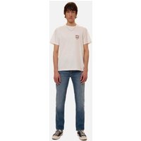 Nudie Jeans Jeans - Gritty Jackson - aus Bio-Baumwolle