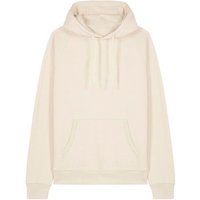 YTWOO Klassischer Unisex Raglan Hoodie mit Relaxed Fit aus 100% Biobaumwolle