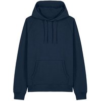 YTWOO Klassischer Unisex Raglan Hoodie mit Relaxed Fit aus 100% Biobaumwolle