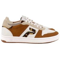 PANAFRICA Kasai - Unisex Recycling Sneaker