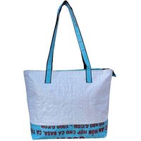Beadbags Shopping Bag mini Ri78 aus recycelten Reissack