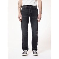 Nudie Jeans Regular Fit Herren Jeans - Rad Rufus - aus 100% biologisch angebauter Baumwolle