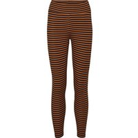 Basic Apparel Breiter Bund / Ripp Leggings – Ludmilla Tights - aus Bio-Baumwolle
