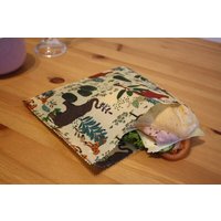Diversity Honeys Wildes Wachs Vespertasche 2er Set