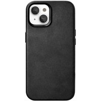 Woodcessories iPhone Leder Hülle aus nachhaltigen Aloe Vera Pflanzen
