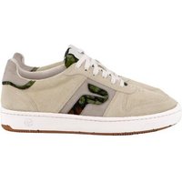 PANAFRICA Kasai - Unisex Recycling Sneaker