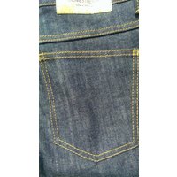 Geniestreich Herren Jeans Blauer Freund