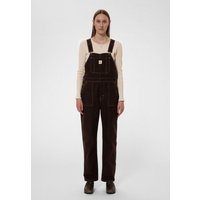 Nudie Jeans Latzhose Karin