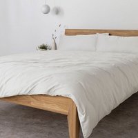 AGA.PIE Bettwäsche-Set aus 100% Lyocell aus Bambuscellulose, für Allergiker