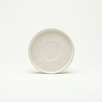 onomao Handgemachte Untertasse aus Steinzeug | Kollektion TRADITIONELL