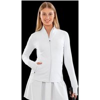 Result Genuine Recycled Recycelte Fitnessjacke für Damen