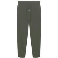 YTWOO Iconic Unisex Basic Jogginghose aus 100% Hochwertiger Biobaumwolle