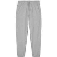 YTWOO Iconic Unisex Basic Jogginghose aus 100% Hochwertiger Biobaumwolle