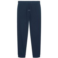 YTWOO Iconic Unisex Basic Jogginghose aus 100% Hochwertiger Biobaumwolle