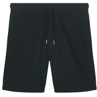 YTWOO Iconic Unisex Basic Joggingshorts aus 100% Hochwertiger Biobaumwolle
